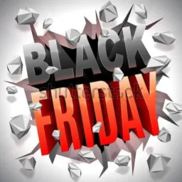 OLX BLACK FRIDAY 🤑🥳