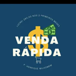 Venda rápida uruara.