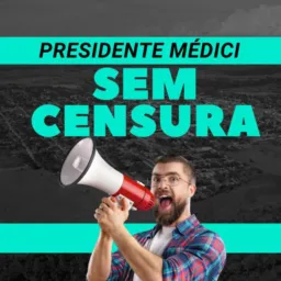Pres. Médici Sem Censura