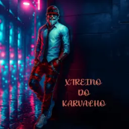 XTREINO DO KARVALHO 21H