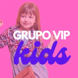 GRUPO KIDS MNA👧