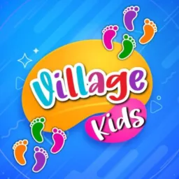 Village Kids - Grupo Varejo