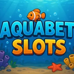 AQUABETS SLOTS "𝑭𝒆𝒄𝒉𝒂𝒅𝒐"
