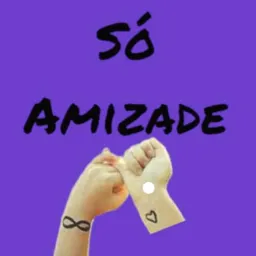Amizade❤️🍃👍