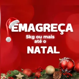 Desafio Natal -5kg