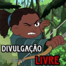 Divulgação Livre!❤️✨