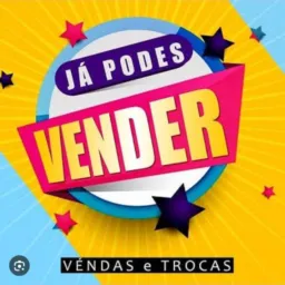 Empregos,Troca e Venda