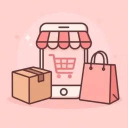 Vendas shopee