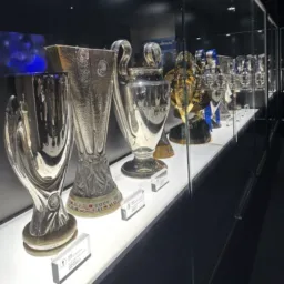 HALL DE TÍTULOS 🏆
