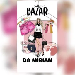 Bazar da mirian🎀🛍️