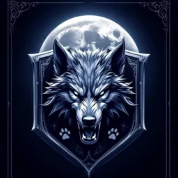Wr - lobos e lobas