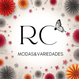 🦋R&C modas_variedades🦋