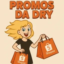 PROMOS DA DRY✨💖