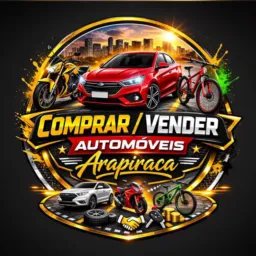 Comprar/Vender Automóveis Arapiraca 🚗