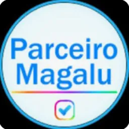 PARCEIRO MAGALU