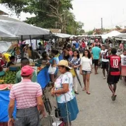 Feira de Penedo na Rota