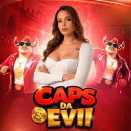 Caps da Evii💸💥