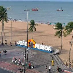 Bazar João Pessoa