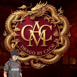 FICHAS DRAGO BY CACM
