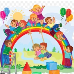 Desapego infantil 👶👧🍭