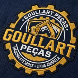 🚜 •7 -JR.GOULLART - PEÇAS & MÁQUINAS PESADAS !