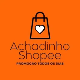 Achadinhos da Shopee 🛍️