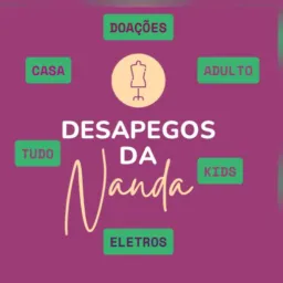 Desapego Infantil