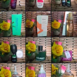 Produtos natura 😍🤙🏽🌹🙌
