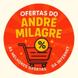 💰 #01 - OFERTAS DO MILAGRE 💰