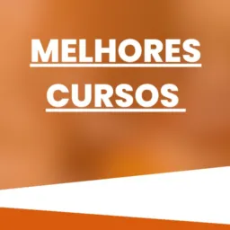 Melhores Cursos 📈👩🎓