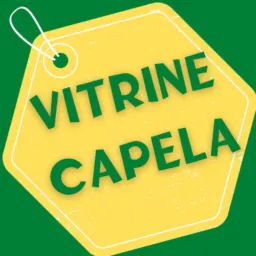 VITRINE CAPELA