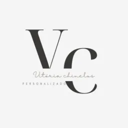 vitória chinelos personalizados