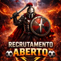 Recrutamento GDV