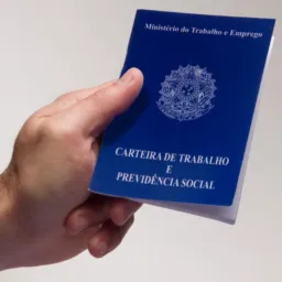 Vaga Saúde Rio
