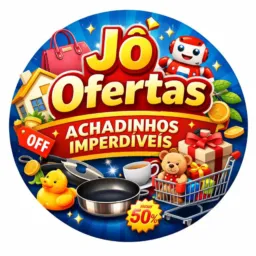 💥 Jô Ofertas | Achadinhos Imperdíveis 🛒