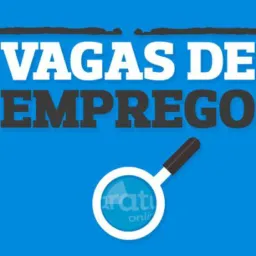 Vagas de Emprego TEFÉ-AM 🔊💢
