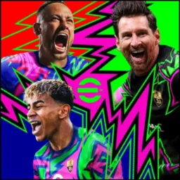 Resenha De efootball