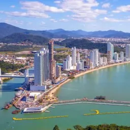 ⚜️Amizades♾️navegantes/Itajaí ⚜️