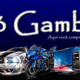 só gambira Rio maria