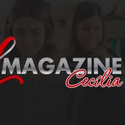 Magazine Cecília - Grupo 2