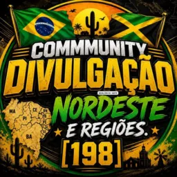 COMUNNITY DIVULGAÇÕES BR📰📱