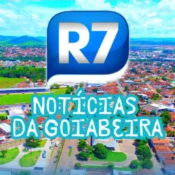 R7 NOTÍCIAS DA GOIABEIRA
