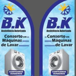 Móveis novos e usados B.K