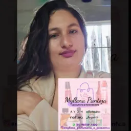 SUPER PROMOÇÕES da @myllena_perfumaria_e_presentes 🔥🛍✅️🎀✨️