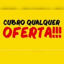 CUBRO QUALQUER OFERTA 1️⃣💰