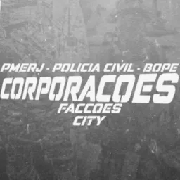 GTA SAMP - CORPORAÇÕES ☠️🪖