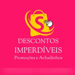Descontos Imperdíveis