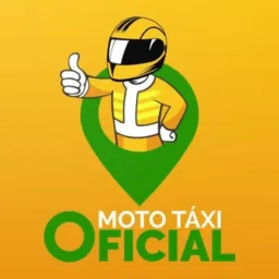MOTO TÁXI OFICIAL 🏍️