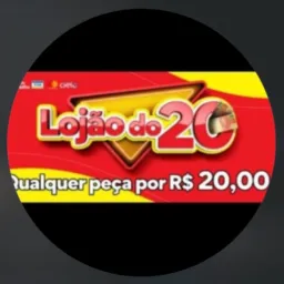 Lojao do 20