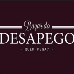 Desapega Rio das pedras e areinha